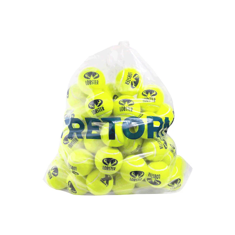 Tennis & Pickleballs